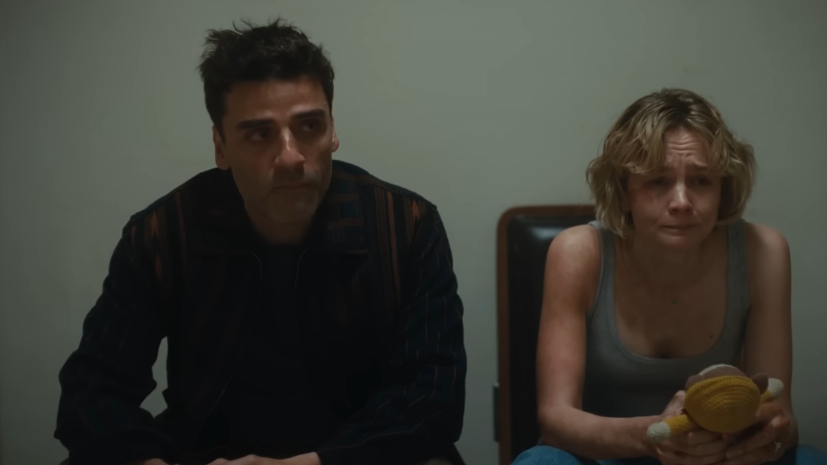 ‘Beef’ Season 2 trailer: Oscar Isaac and Carey Mulligan star in drama on generational tensions